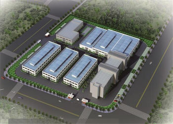 چین Changsha Sollroc Engineering Equipments Co., Ltd