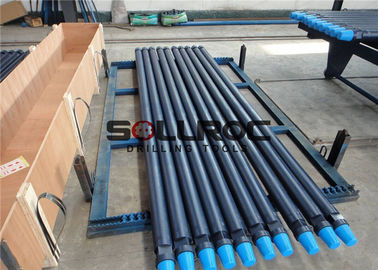 API Reg IF Reg Thread 127mm 140mm DTH لوله های حفاری لوله های چوبی