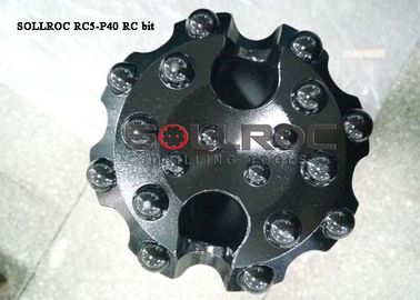 مدل SRC40 RC دریل مناسب برای عملیات معدن گودال باز