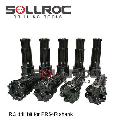 دریل DTH RC برای استخراج معدن و حفاری چاه های آب 76-203mm