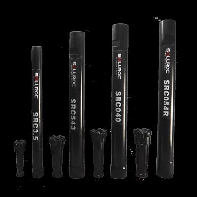 High Performance SRC543 Reverse Circulation Hammer 4.5inch 116mm for 121-146mm Hole Range