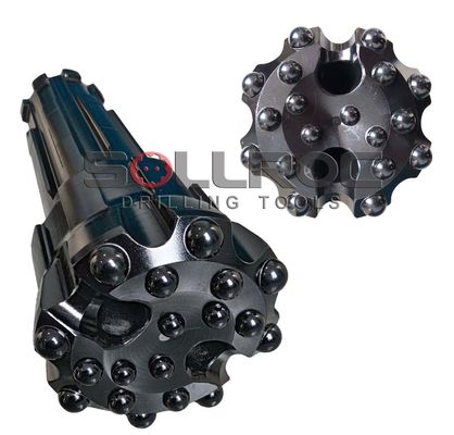 مته حفاری SRC545 RC با 2 سوراخ شستشو، وزن 11.0 کیلوگرم تا 12.0 کیلوگرم و 1 سال گارانتی برای حفاری گردش معکوس