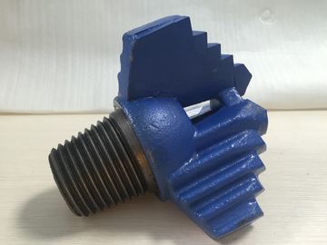 6' 152mm دوامدار Thread API REG 3 بال کشیدن بیت برای حفاری صخره نرم