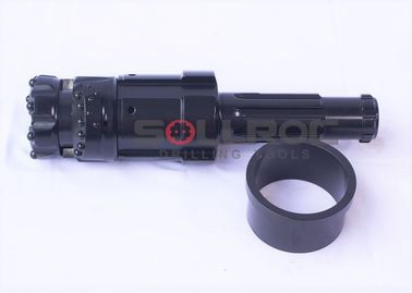 4' ODEX140 Odex Casing System OD168mm رنگ سیاه با عمر طولانی