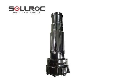 7 1/2 &quot;DTH چکش بایت 191mm SD6 DTH Bit Rock سوراخ بایت برای حفاری آب