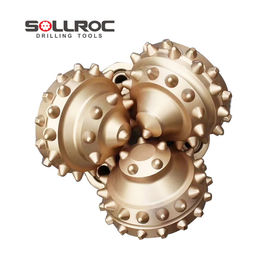 IADC635-251 9 7/8 اینچ تریکون سوراخ کن برای معدن، تریکون سنگ