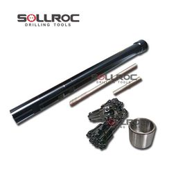 ابزار معدن 5 اینچ SRC052 چکش های گردش معکوس مقاوم به سایش