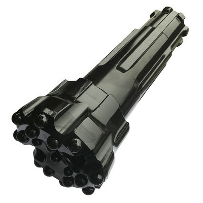 دکمه های کربید PR54 RC دکمه بیت 136mm برای حفاری اکتشاف معدن