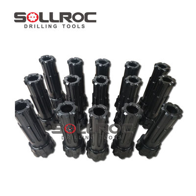 SRC547 5.5 'بیت های گردش معکوس با چهره مرکز قطره