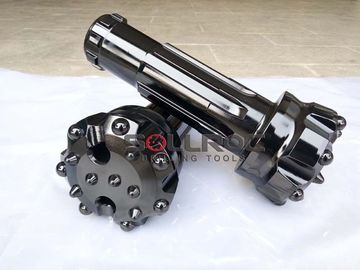 3 &quot;IR DHD3.5 پایین سوراخ DTH دکمه حفاری برای حفاری سنگ