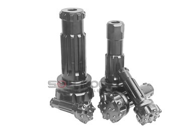 3 &quot;IR DHD3.5 پایین سوراخ DTH دکمه حفاری برای حفاری سنگ