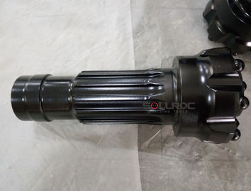 7 1/2 &quot;DTH چکش بایت 191mm SD6 DTH Bit Rock سوراخ بایت برای حفاری آب