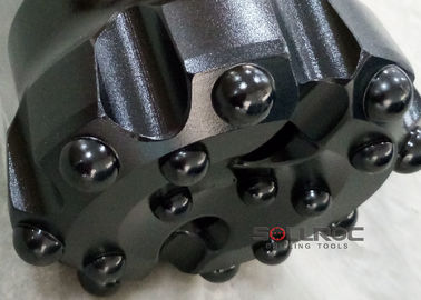 7 1/2 &quot;DTH چکش بایت 191mm SD6 DTH Bit Rock سوراخ بایت برای حفاری آب