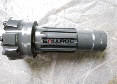 DTH Hammer Bits Numa125 DTH Bit Rock Drill Bits برای حفاری