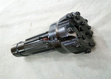 قطعات چکش 6 اینچی DTH 140mm 152mm QL50 DTH دکمه قطعات سنگ قطعات حفاری