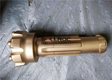 ابزار حفاری فشار هوا بالا اطلس کوپکو 90mm 105mm Cop34