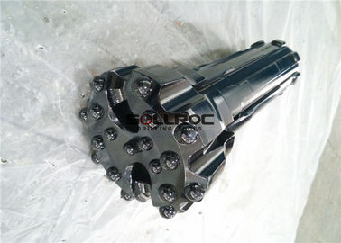 RE542 حفاری چاه های عمیق RC بیت های 121mm - 130mm قطر 2 سوراخ آبشوری