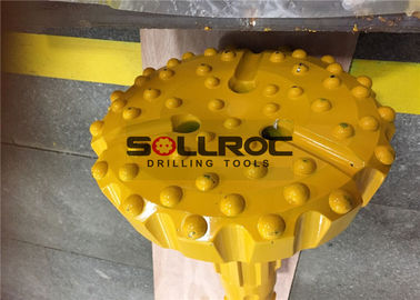 DTH Hammer Bits Numa125 DTH Bit Rock Drill Bits برای حفاری
