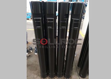 ابزار حفاری RC چکش های گردش معکوس با رشته Remet و Metzke