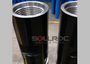 معدن اکتشاف چاه آب حفاری چکش 4 &quot; / 4.5&quot; Remet / Metzke برای SRC542