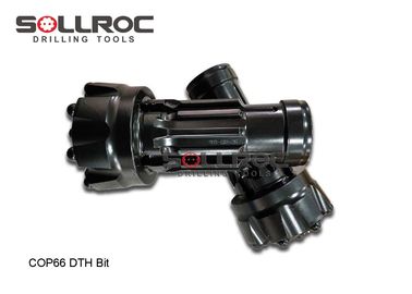 7 1/2 &quot;DTH چکش بایت 191mm SD6 DTH Bit Rock سوراخ بایت برای حفاری آب