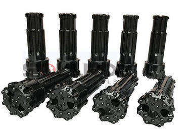 قطعه برقی RC، قطعه چکش گردش معکوس