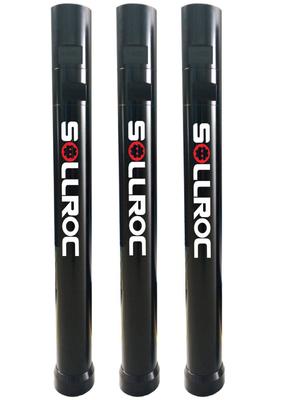 3 inch Down The Hole Hammer with 1069mm Length and 81mm External Diameter for Efficient Drilling