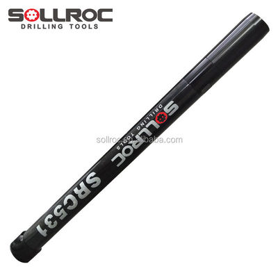 SRC531 RC Hammer 3 inch Drill Hammer for Deep Hole Exploration with 81mm Diameter