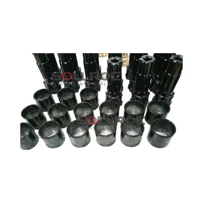 مته حفاری SRC545 RC با 2 سوراخ شستشو، وزن 11.0 کیلوگرم تا 12.0 کیلوگرم و 1 سال گارانتی برای حفاری گردش معکوس