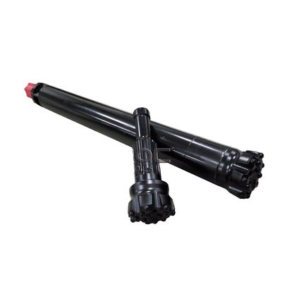 M30 M40 M50 M60 M80 Shank DTH Drill Bits 3.5 - 12 Inch Carburized Steel Down The Hole Drill Bits