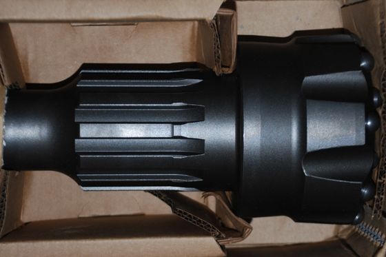 6 Inch DTH Drill Bit with Heat Treatment for Geothermal Drilling and Civil Engineering