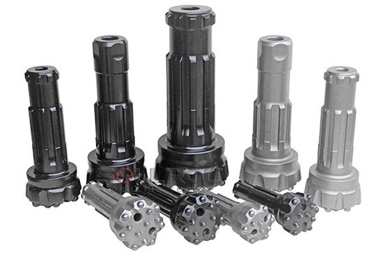 SOLLROC COP44 پایین سوراخ/4 اینچ dth بیت برای حفاری چاه آب