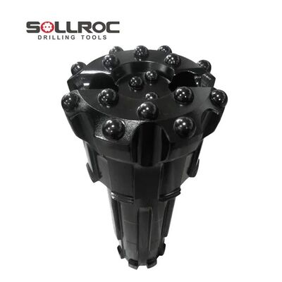 چکش ضربه‌ای RC درجه A برای بازیابی حداکثر مواد و مدیریت تزریق آب، فوم، روغن و پلیمرها