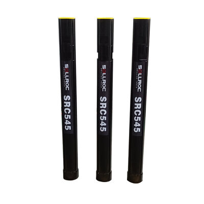 RE545 مدل 5 اینچ گردش معکوس RC چکش برای حفاری کارآمد