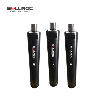 چکش‌های DTH با فشار هوای بالا ۱۰ اینچی