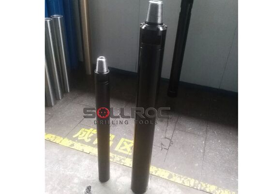 مته‌های Ql40، DHD340، M40، Cop44، SD4 شانک DTH