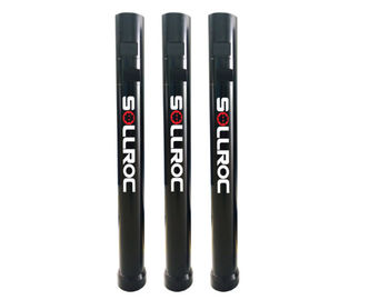SRC40 چکش RC فولاد سیاه برای اکتشاف معدن