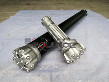 M50 2 3/8&quot; API REG چکش پن بدون دریچه پای برای حفاری زمین سخت