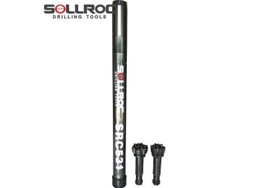 4'' Remet Thread SRC004 Shank 4'' چکش گردش معکوس