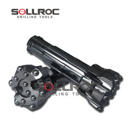 SRC3.5Y شاخه 3.5 &quot;بیت گردش معکوس برای گردش معکوس RC حفاری