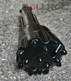 SRC004 فشار هوا بالا 4''RC حفاری بیت ، Rc بیت برای تشکیل سنگ شکن پیچیده