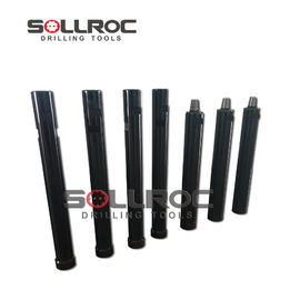 آلیاژ فولاد چرخش معکوس چکش RC و پایین سوراخ چکش DTH