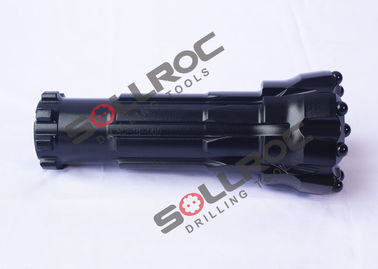 DHD 380 پایین حفره DTH حفره بیت های مقاومت بالا برای استخراج معدن عمیق حفره