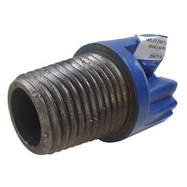 2 3/8' API REG 152mm 6' Drag سوراخ قطعه آب خوب حفاری عمر طولانی