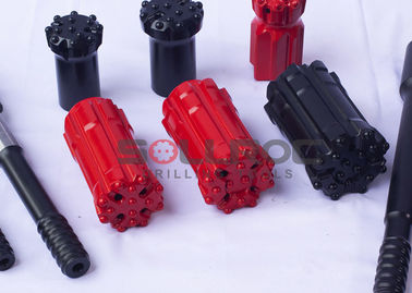 T51 STD Retrac Top Hammer ابزار حفاری چکش برای قطب کش کش