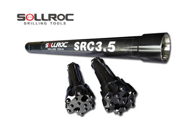 SRC3.5Y شاخه 3.5 &quot;بیت گردش معکوس برای گردش معکوس RC حفاری