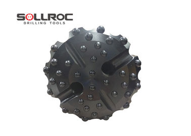 DTH Hammer Bits Numa125 DTH Bit Rock Drill Bits برای حفاری