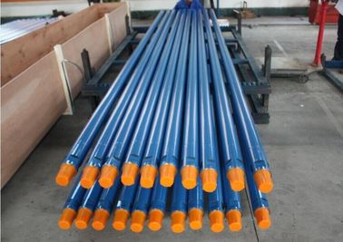 4 1/2 اینچ DTH قطر لوله حفاری 114mm Thread IF مواد R780 برای معدن