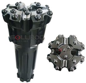 سقف فولاد با کربن بالا SRC547 RC Bit برای معدن و اکتشافات، فشار هوا بالا