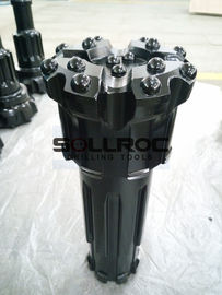 سقف فولاد با کربن بالا SRC547 RC Bit برای معدن و اکتشافات، فشار هوا بالا